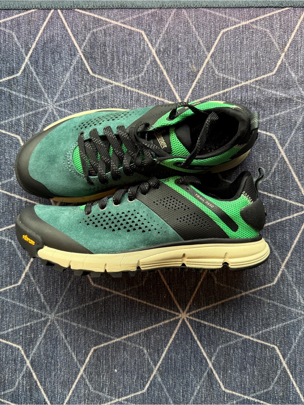 Danner Women’s Trail 2650 Hiking Shoes